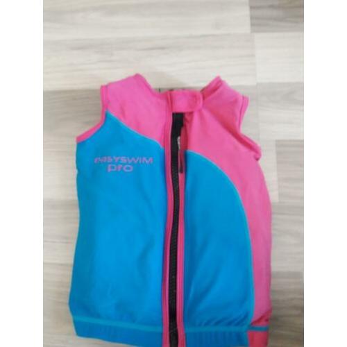 Easy swim zwemvest M