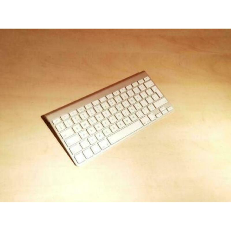 Apple A1314 Wireless Keyboard || Nu voor maar €49.99