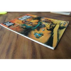1 x Judge Dredd, sc