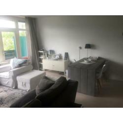 Te huur Gemeubileerd appartement in haren per 1 maart