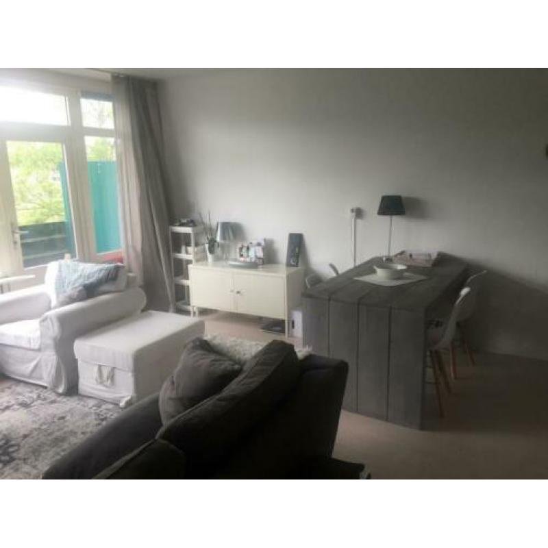 Te huur Gemeubileerd appartement in haren per 1 maart