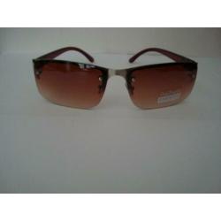 Super Sport Unisex kwaliteitszonnebril "XIRLES" voor € 5,95
