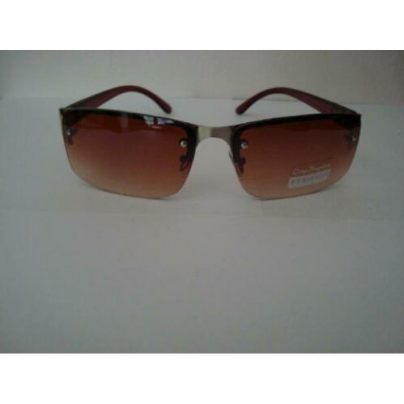 Super Sport Unisex kwaliteitszonnebril "XIRLES" voor € 5,95