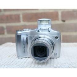Canon powershot sx100 IS