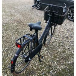 Dames fiets