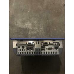 Siemens TP700 touch panel