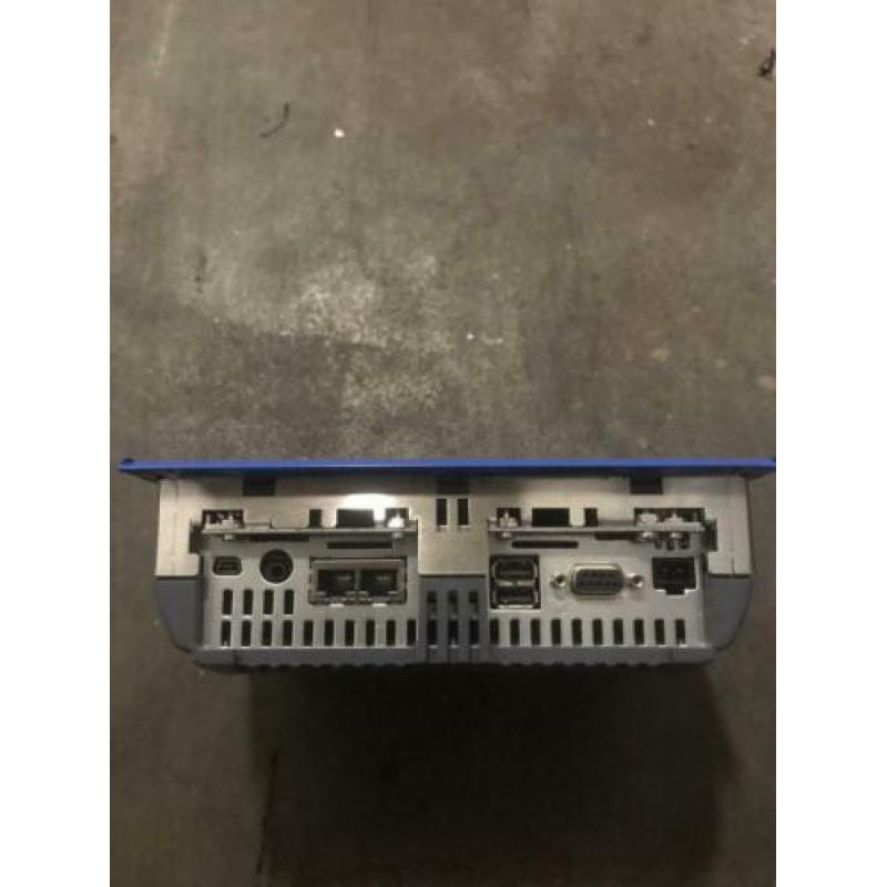 Siemens TP700 touch panel