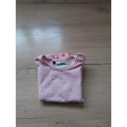 T shirt maat 74. Merk Villa Happ
