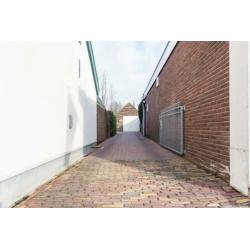 Rijksstraatweg 61 in Elst (U) - Grote tuin, extra kamer BG!