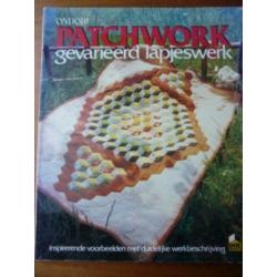 Patchwork - H. Lisman-Mijnhardt