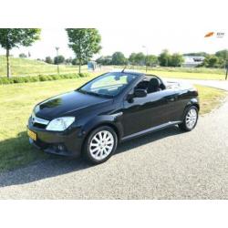 Opel Tigra TwinTop 1.4-16V Linea Nera