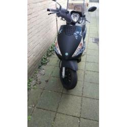 Piaggio zip
