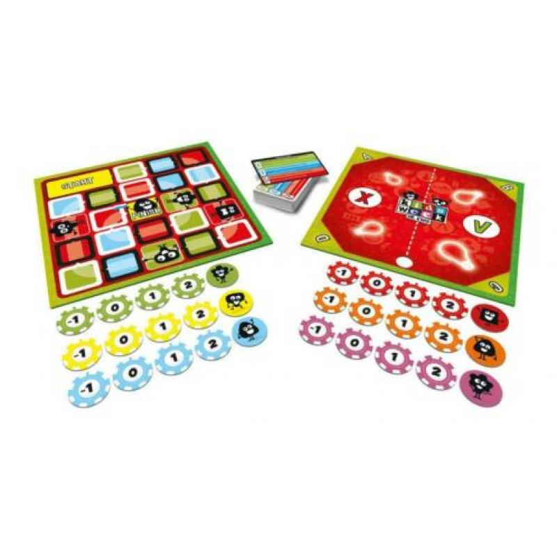 Leuke speelgoed kidsweek! - Nieuw!!!
