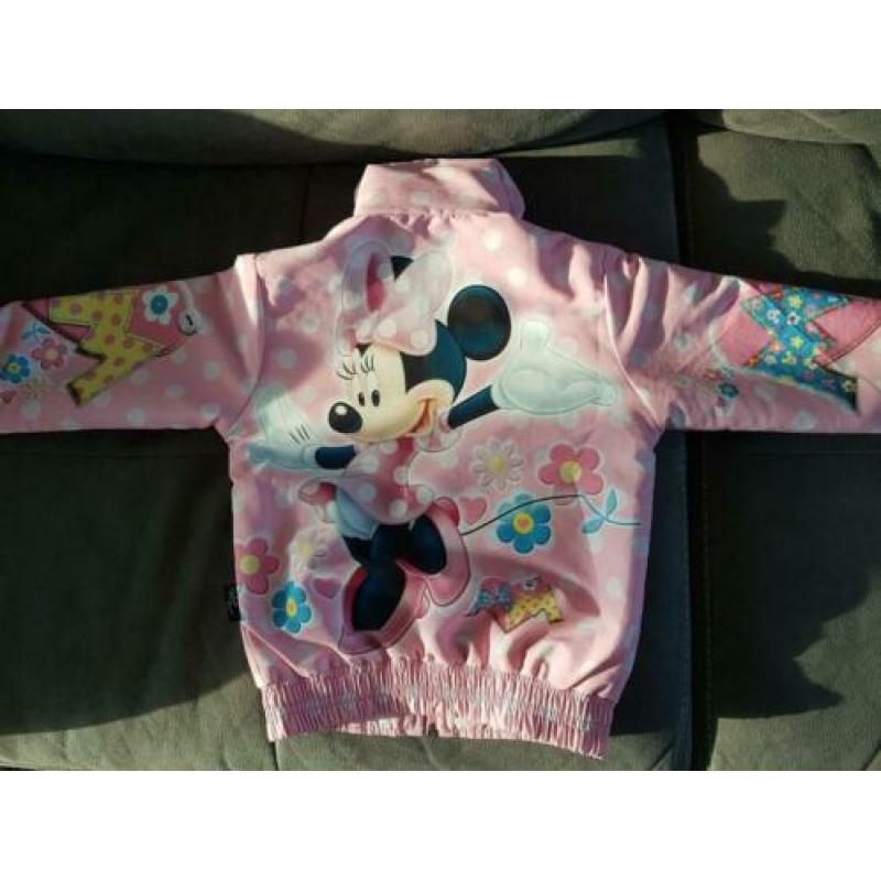 Minnie Mouse traningspakje