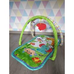 Rainforest Friends 3-in-1 Activity Gym (Fisher-Price)