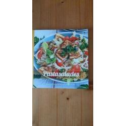 9 nieuwe kookboeken.