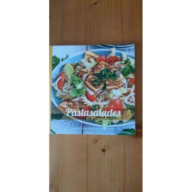 9 nieuwe kookboeken.