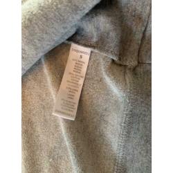 Dsquared vest heren maat S