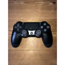 PlayStation 4 | 500 GB | 4 games