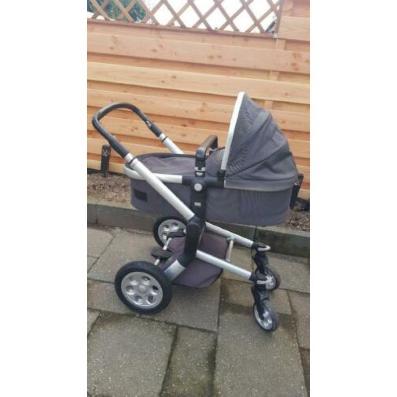 Joolz kinderwagen