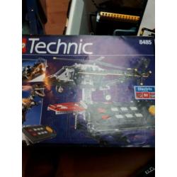 Technisch lego