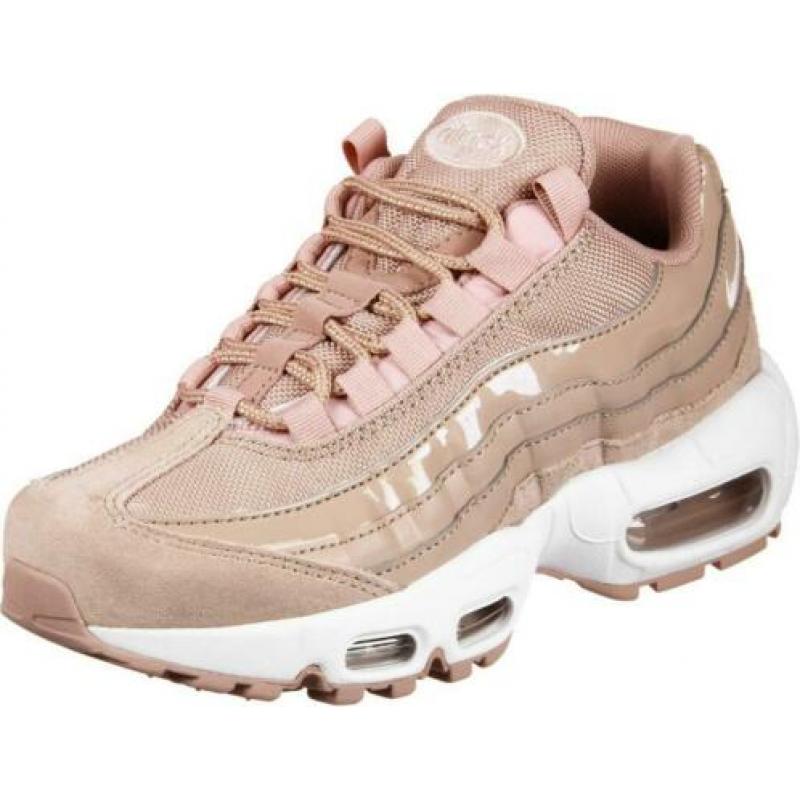 Nike Air Max 95 maat 39 roze ZGAN