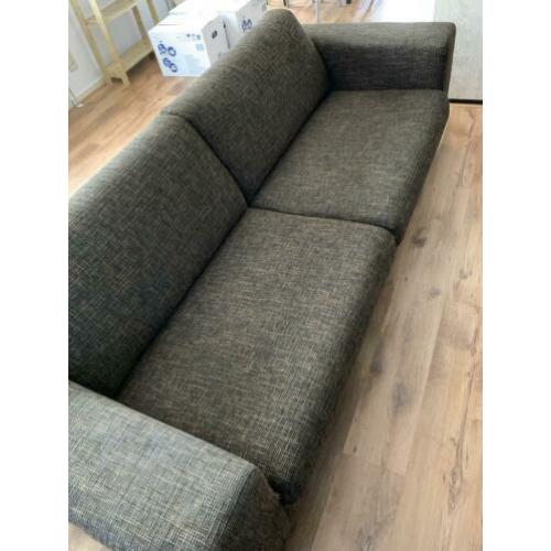 Stoffen bankstel