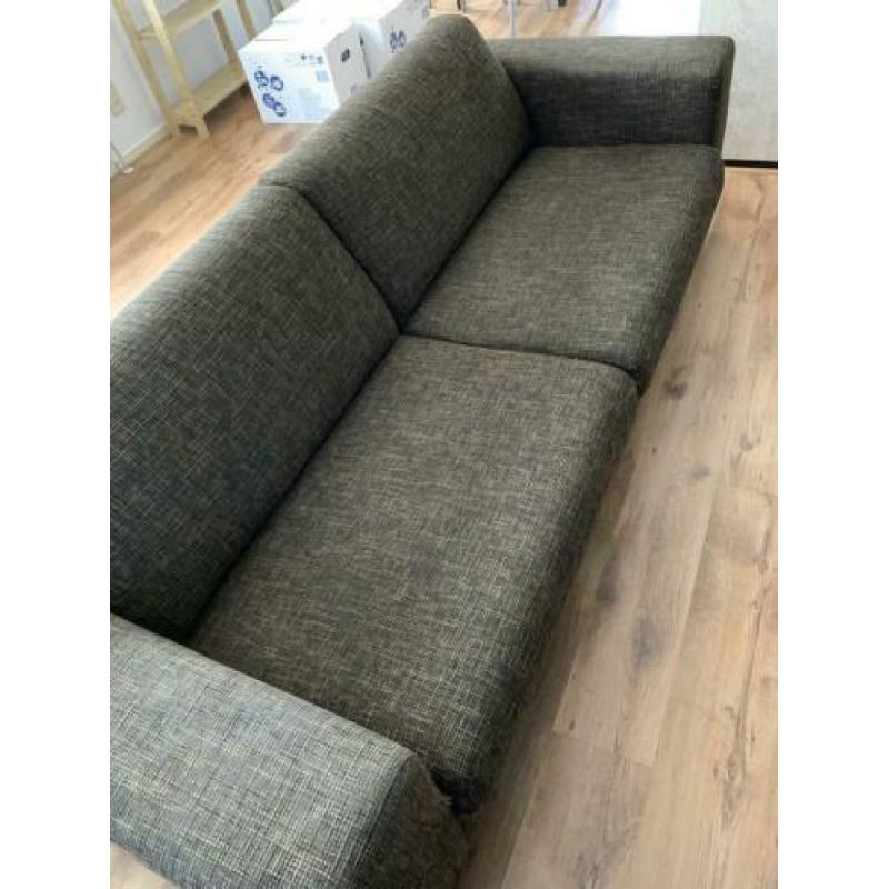 Stoffen bankstel