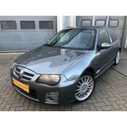 Mg zr 1.4 105 3dr airco/nap/deukje rv scherm/deur/koopje