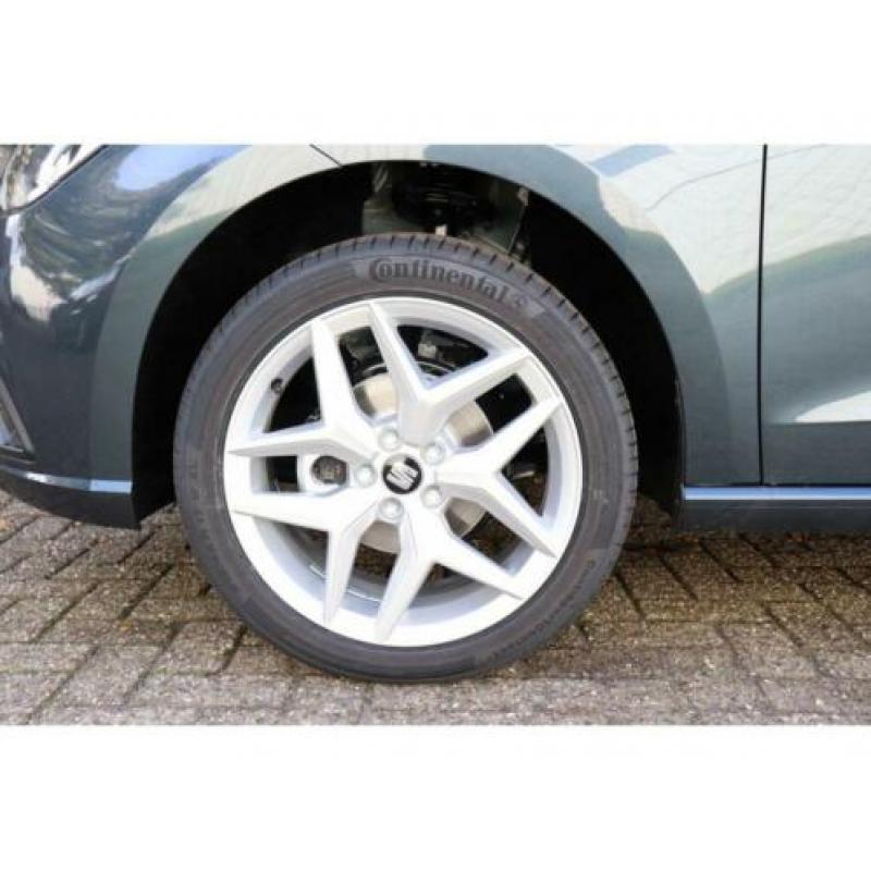 Seat Ibiza 1.0 TSI FR Business Intense | Private Lease Actie