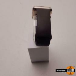 Apple Watch Series 2 42mm Goud in Nette Staat met Garantie