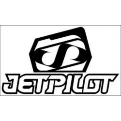 JETPILOT Cause 50N Neopreen vest JA6218 Navy/Lime XXL -40%!