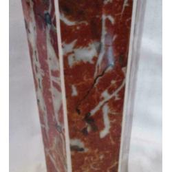 ?€12,50 ANTIEK MARMER LOOK SELTMANN ROYAL CHINA - ooq