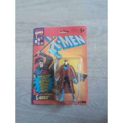 Collectible toys jaren 90