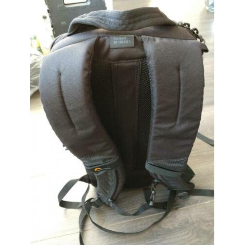 Lowepro fototas DSLR rugzak NIEUW