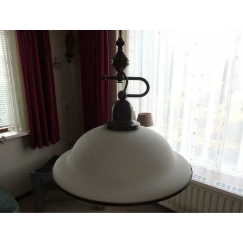 VINTAGE hanglamp