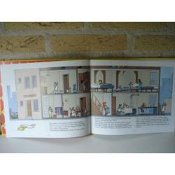 Het verhaal van de musical Annie ISBN 90-73715-00-8