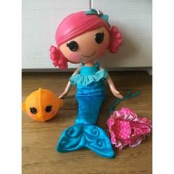 Lalaloopsy Coral Sea Shells