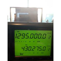 Icom 910h 2 70 23