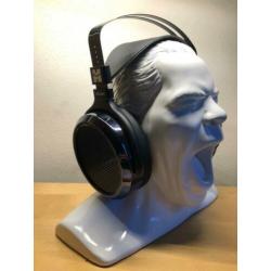 HifiMan HE400i Koptelefoon + Accesoires | Zo goed als nieuw