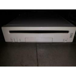 Nintendo WII