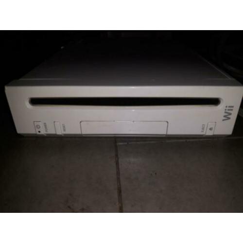 Nintendo WII