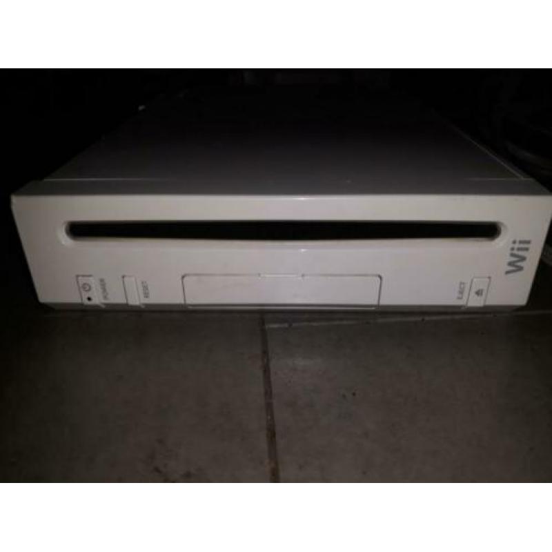 Nintendo WII