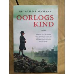Mechtild Borrmann - Over de grens en Oorlogskind