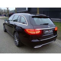 Mercedes-Benz C-Klasse Estate 250 CDI Avantgarde Automaat 19