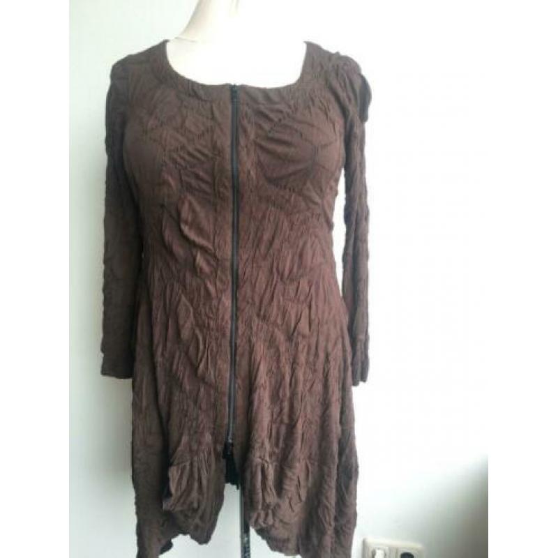 Elsewhere Vest (mt: 44) 382/10,4