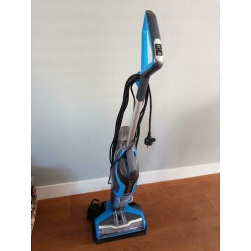 Zgan BISSELL 17132 CrossWave - 3-in-1 Vloerreiniger