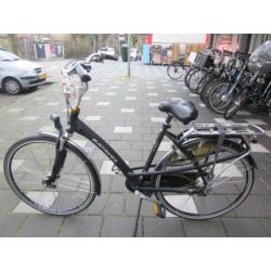 28´´ Batavus Mambo Damesfiets Nexus 7