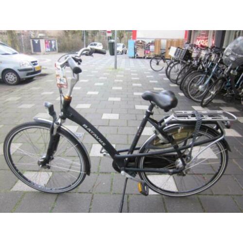 28´´ Batavus Mambo Damesfiets Nexus 7