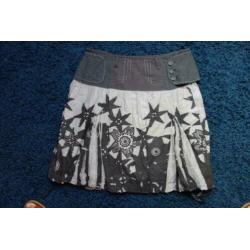 1323 NIEUWE rok, rokje NOT THE SAME; Mt=46